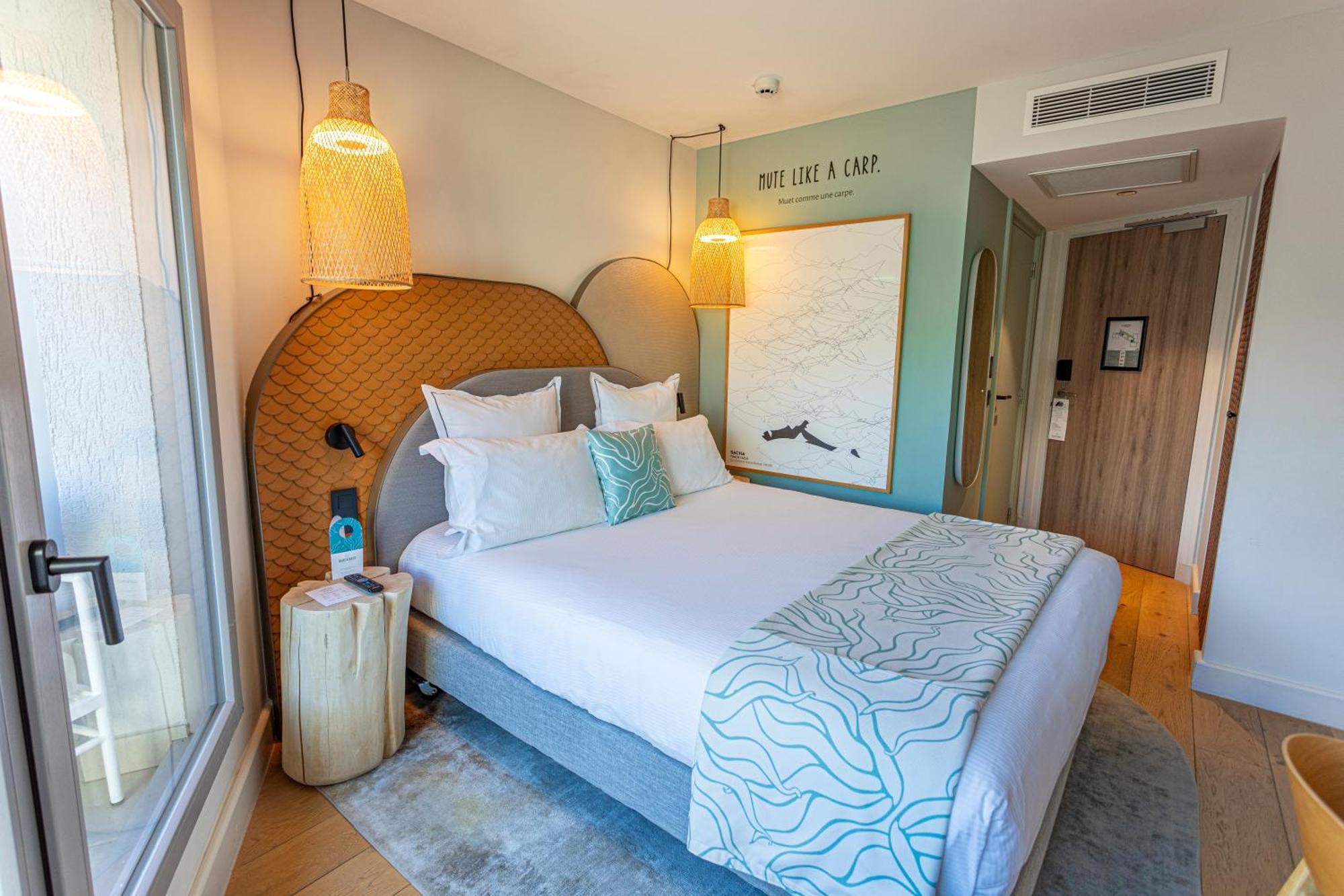 Black Bass Hotel Sévrier Екстериор снимка